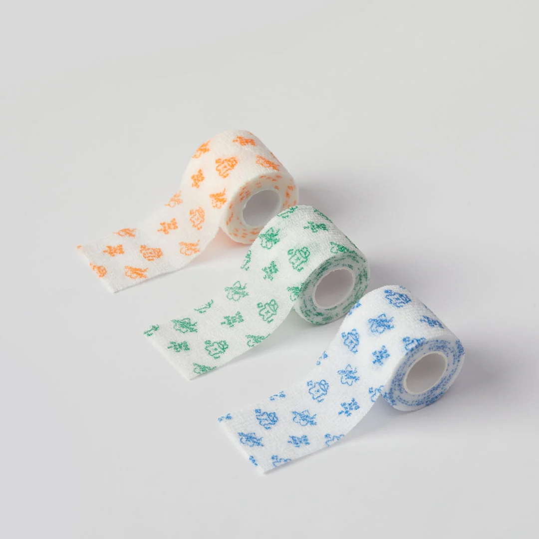 Pet Cohesive Bandage