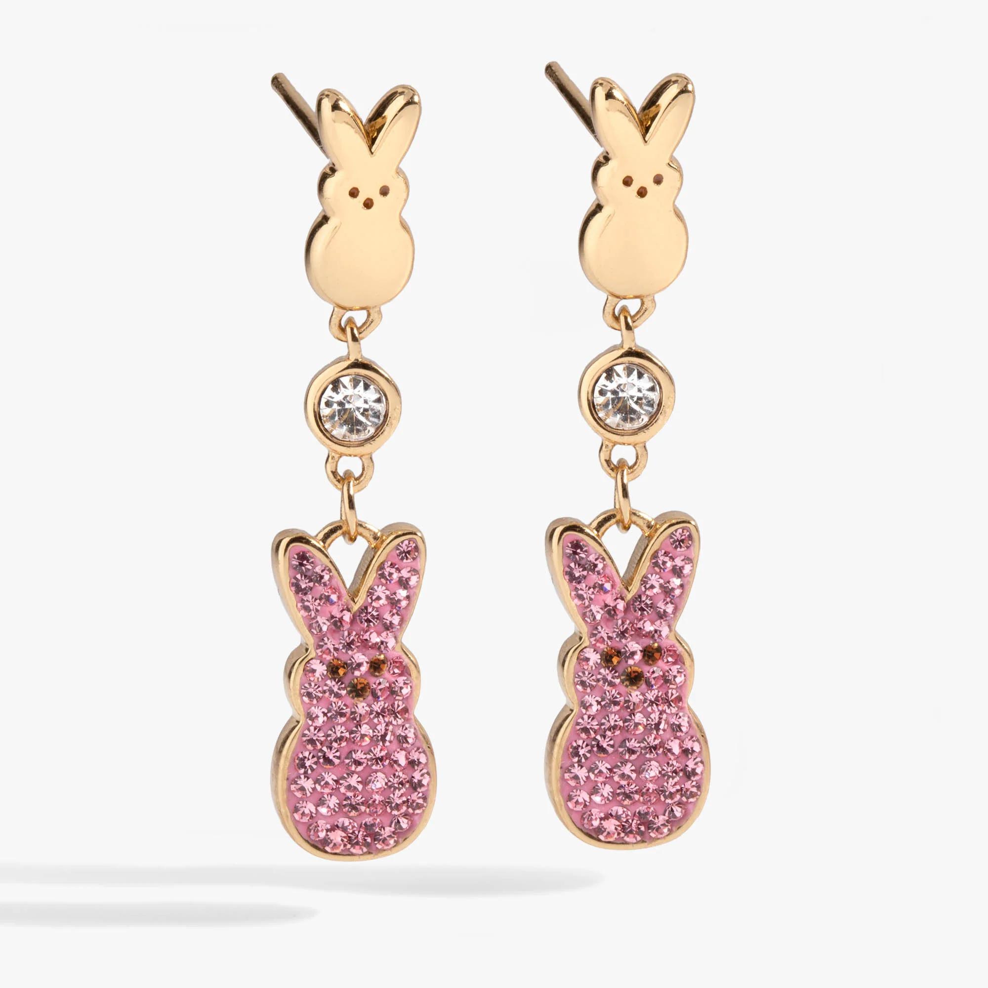 PEEPS® Statement Earrings