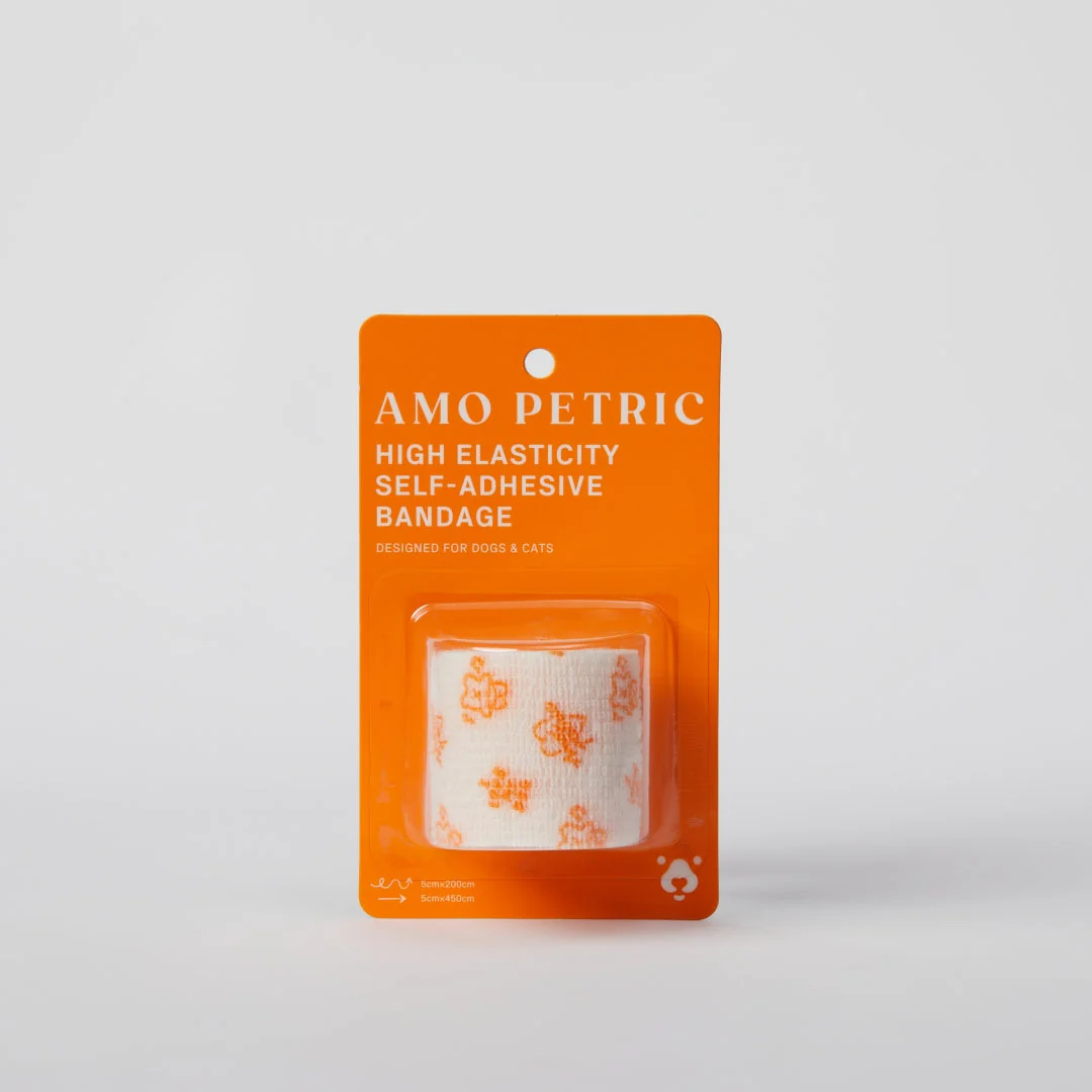 Pet Cohesive Bandage